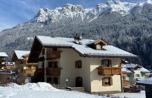 Apartment Carmen-1 by Interhome - Foto 1