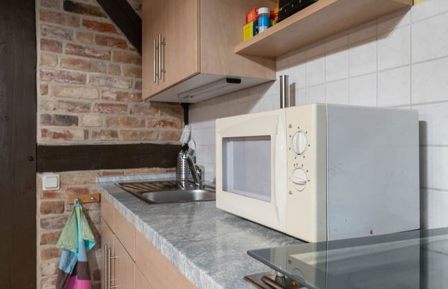 Historic Haven in Quedlinburg - Foto 10