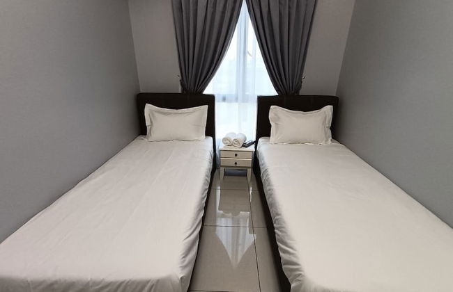 The Horizon Ipoh 18 Amazes - Foto 3