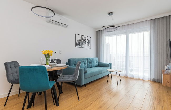 Apartamenty Sun & Snow Resort Jantar - Photo 9