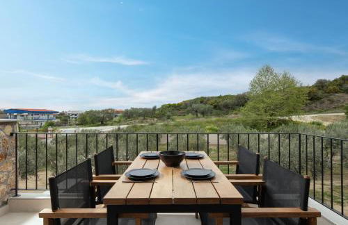 Olivera Suites Sarti - Foto 37