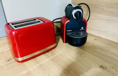 Le Pigeonnier centre historique Auxerre - Foto 28