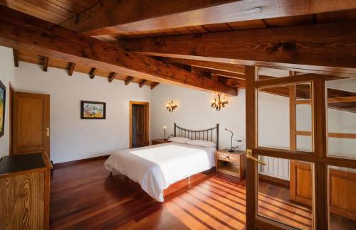 Playa de La Franca, jardín y WiFi - Villa Freya - Foto 29