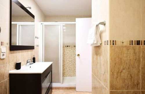 My City Home - Elegante apartamento en Chamberí - Photo 6