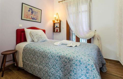 Stemnitsa Stone Residence - Cosy Mountain Escape - Photo 19