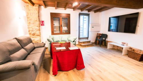 Apartamentos A Fala en Trevejo y San Martin de Trevejo, Sierra de Gata - Foto 5