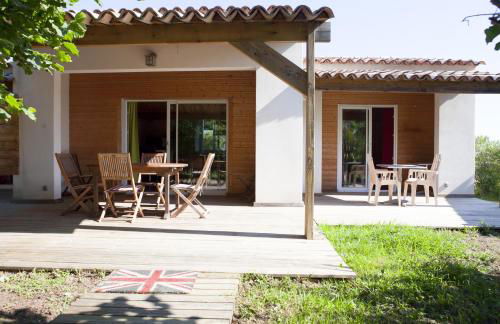 Le Maquis Plage Corse - Foto 58