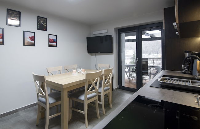 Apartamenty Sun&Snow Siedlisko Palenica - Photo 13