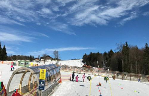 Duplex apartment Almberg - Foto 11