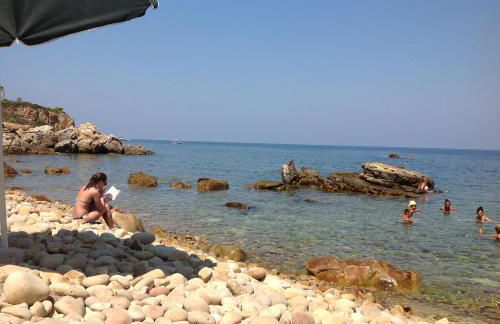 Casa Bianca Rais Gerbi - Foto 55