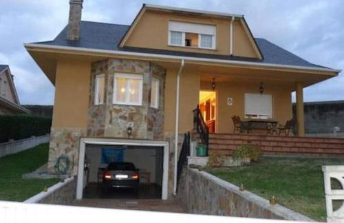 Preciosa casa en A Caridad - Foto 41