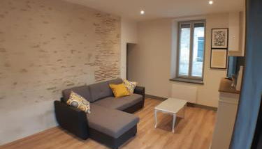 Le Gîte des Jardins - Foto 4