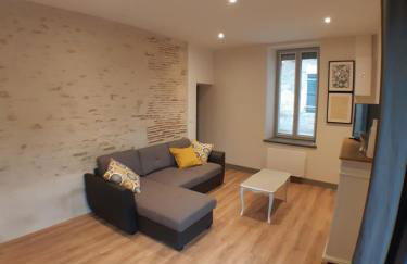 Le Gîte des Jardins - Foto 4