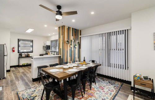 Sand & Sun Retreat,2 Living Rooms, Kids Play Area - Foto 25