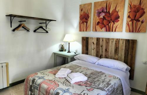 Las Lagunetas - Descanso Rural - El Capricho - Foto 16