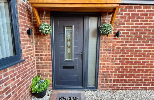 Detached Modern Flat 8 Min Walk to Pudsey Station - Foto 40