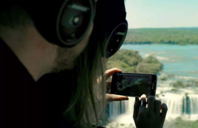 Iguazu Falls Helicopter Ride - Photo 5