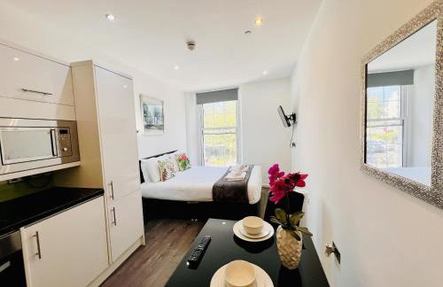 Fox House, Studio Apartments - Foto 152