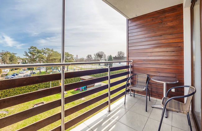 Apartamenty Sun & Snow Jasny Brzeg - Photo 64