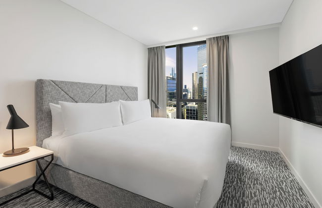 Meriton Suites Melbourne - Photo 17