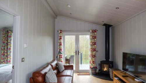 Crook Lodge - Foto 3