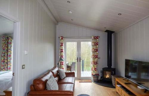 Crook Lodge - Foto 3