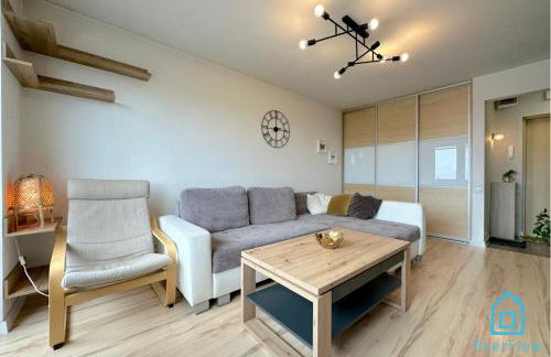 Postcard Apartment Scenic Escape 10 Minutes to Gdańsk Old Town and Seaside - Foto 27