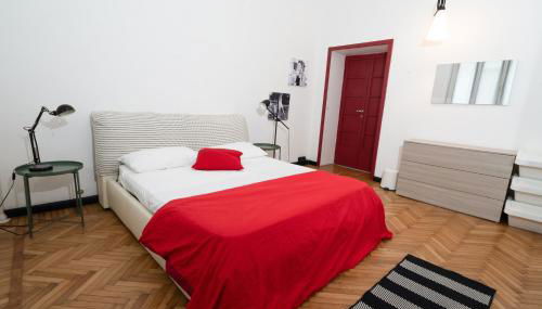 Pop House - Spacious flat next to Cathedral & Lake - Photo 5