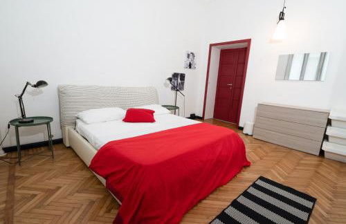 Pop House - Spacious flat next to Cathedral & Lake - Photo 5