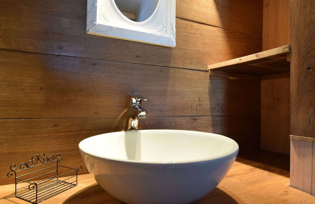 Beautiful Cottage in Malempre With Fenced Garden - Photo 14