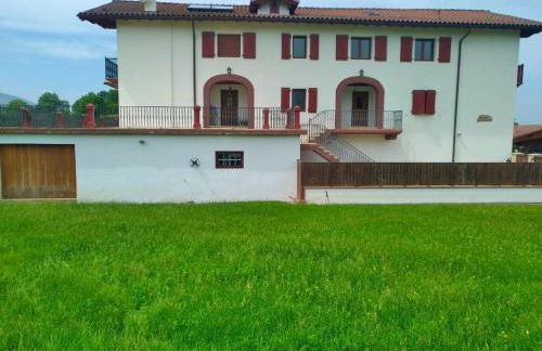 Cosy house with jacuzzi in Zugarramurdi - Foto 12