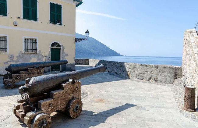 JOIVY Porto Bello a Camogli - Foto 25