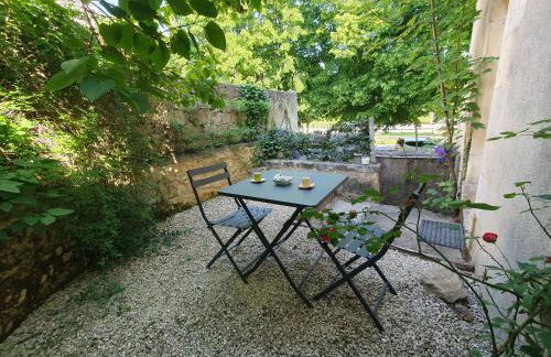 Charmant T2 Duplex avec Terrasse au bord du Clain - Foto 27