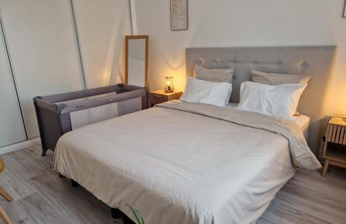 Bienvenue Au Margny Nest - Photo 10