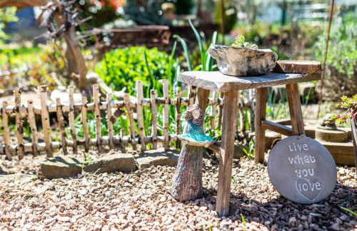 La Maisonannette - Foto 37