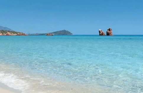 Villa MarHel Arbatax - Foto 33