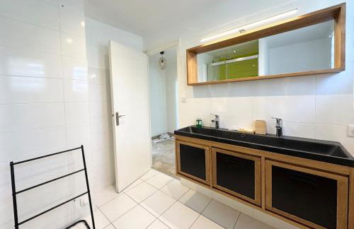 Charmante maison près de la plage, Sainte Marine - Foto 14