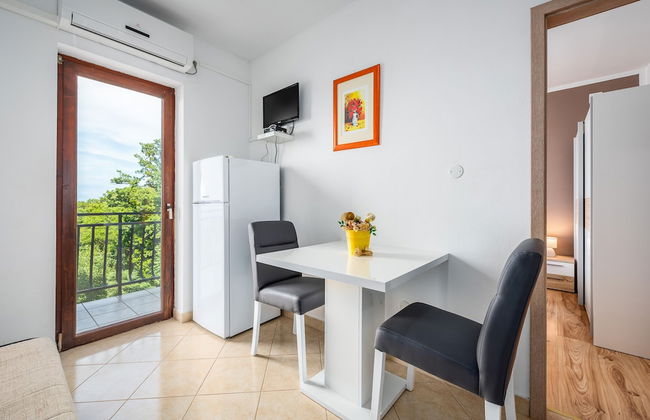 Apartment Klaudio 294 - Foto 63