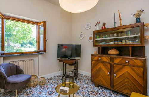 Holiday Home Podere Cerbaia - SMR100 by Interhome - Foto 27