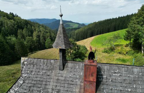 Schwarzwald Chalet - Karlshütte - Foto 5