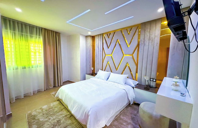 VELUXA - Luxury Holiday Homes - Centric flat - Photo 3