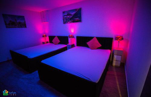 Barbat Home-Ferienwohnung im Bramfelder Chaussee 312- 1 - Foto 1