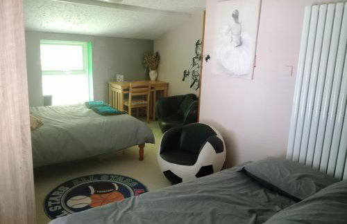 Cosy Rural Gilbert Hights Llandovery Cynghordy - Foto 33