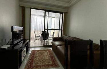 Enseada Azul - Apto 150m da Praia de Peracanga - Foto 16