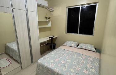 Apartamento mobiliado para até 6 pessoas - Foto 2