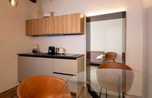 Perla sul Lago - LuxuryApartment - Arona centre - Foto 4
