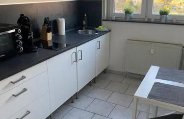 Gästehaus Brunswiek Obergeschoss - Foto 9