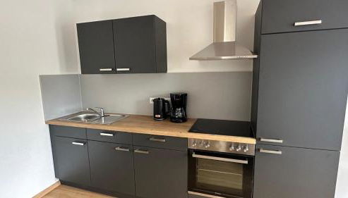 Ferienwohnung Siamblick - Foto 3, stove