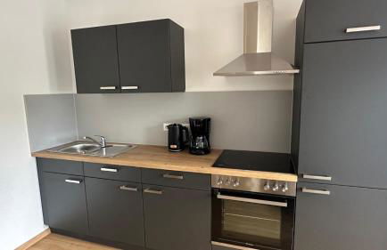 Ferienwohnung Siamblick - Foto 3