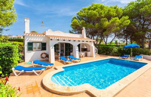 Villa Binimary - Foto 7